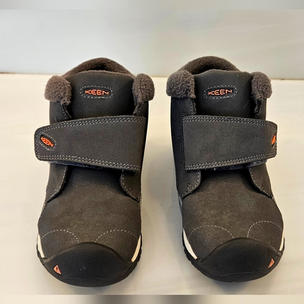 Keen Kootenay Waterproof Boots - Toddler Size 10 T